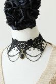Gothic-Lace-Necklace-LC0861