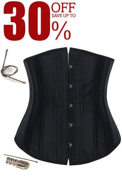 Corset Underbust LB 4097