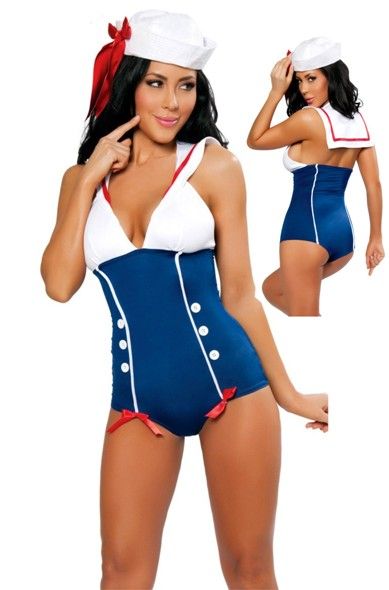 MARINHEIRA PIN UP AZ7029